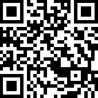 QR-code aanmelden avond Combatants for Peace